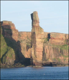 Old Man of Hoy