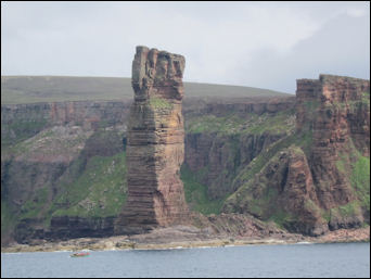 Old Man of Hoy