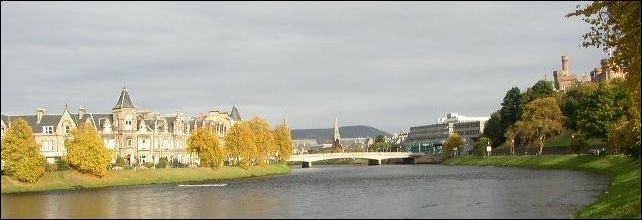 River Ness