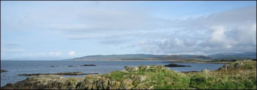 Kintyre