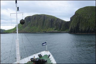 Shiant Isles