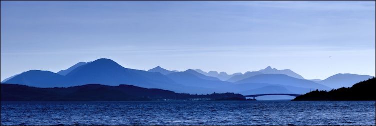 Isle of Skye photo