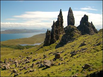 Isle of Skye  photo