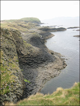 Staffa