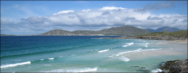 photo of Taransay