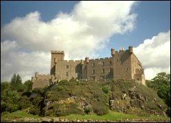 Dunvegan Castle