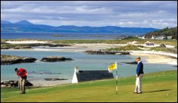 Traigh Golf Course